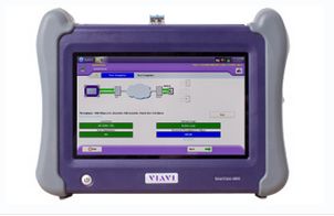 SmartClass 4800手持網絡測試儀 北京通測科技的高清視界與專業(yè)網絡解決方案